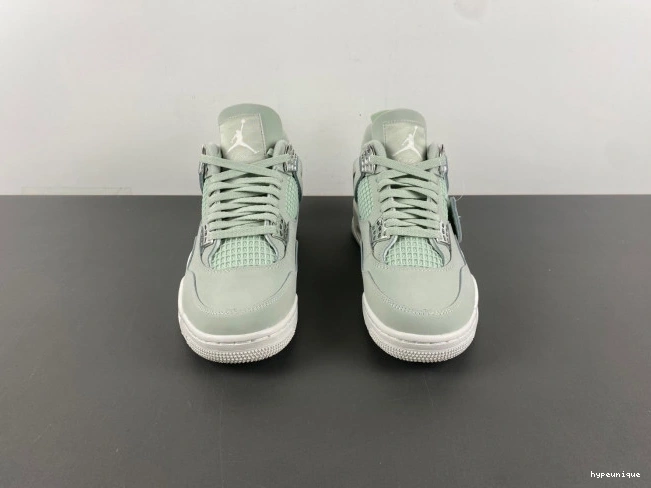 HYPE 4 (W) Air Jordan HV0823-003 Seafoam 0723